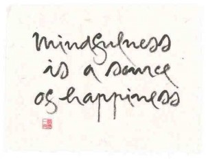 mindfulness counseling