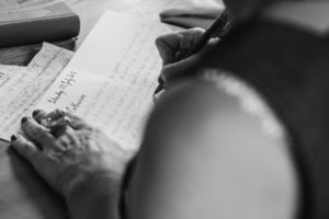 Scrivere emozioni
