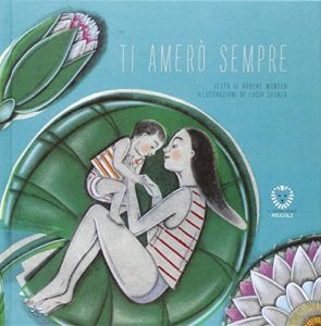 Ti amerò per sempre